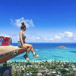 Lanikai Pillbox Trail