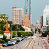 South Congress Avenue