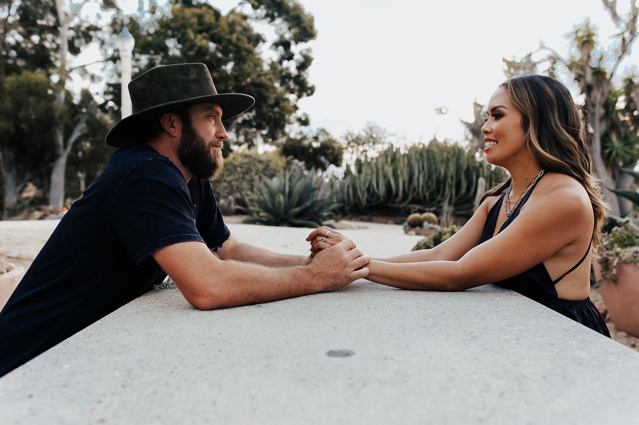The Wedding Website of Tiffany Cervantes and Justin Greene