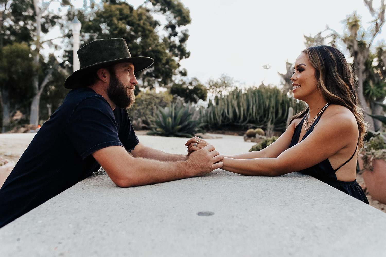 The Wedding Website of Tiffany Cervantes and Justin Greene