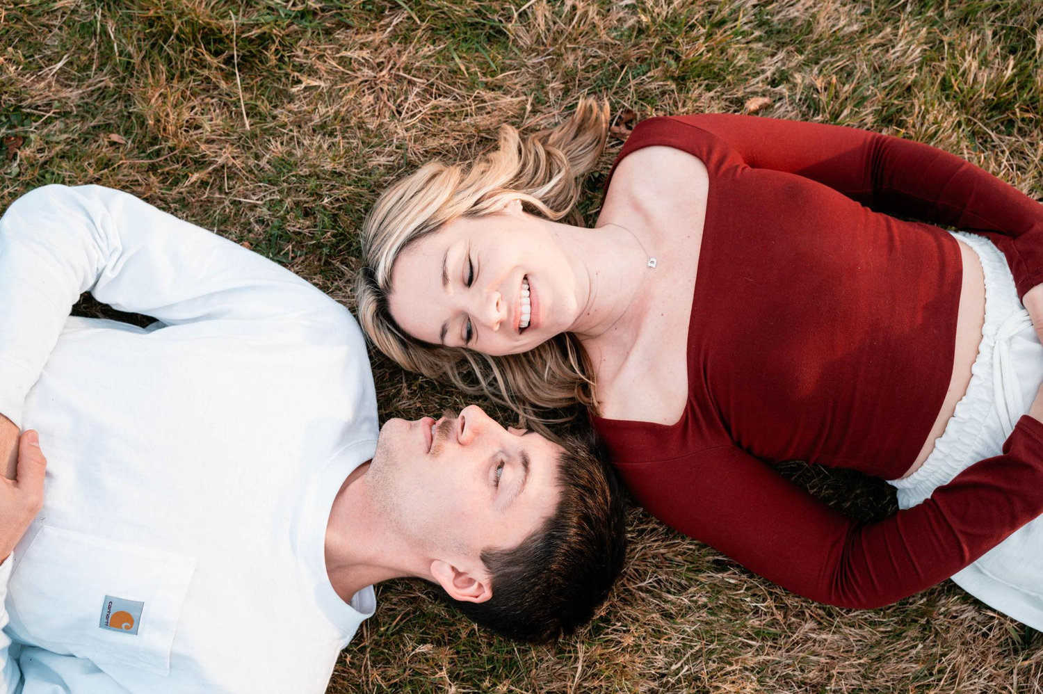 The Wedding Website of Francesca Drewnowski and Devun Nadeau