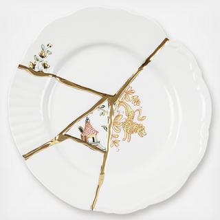 Kintsugi Dessert Plate II