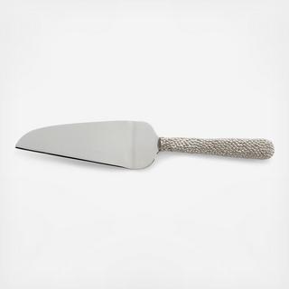 Molten Cake Server