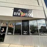 UFO Fizz