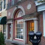 Gryphon Cafe