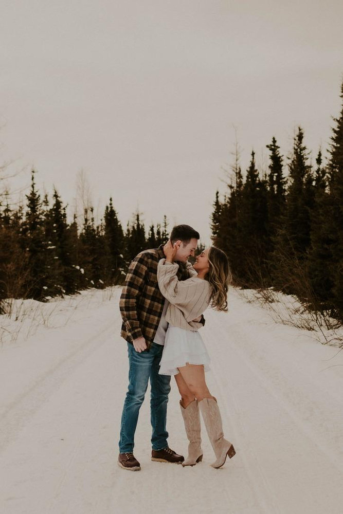 Cheyenne Bell and Collin Stevens' Wedding Website