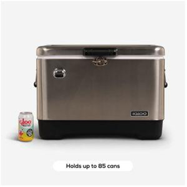 Legacy 54 Qt Cooler