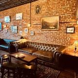 The Lazy Greyhound
