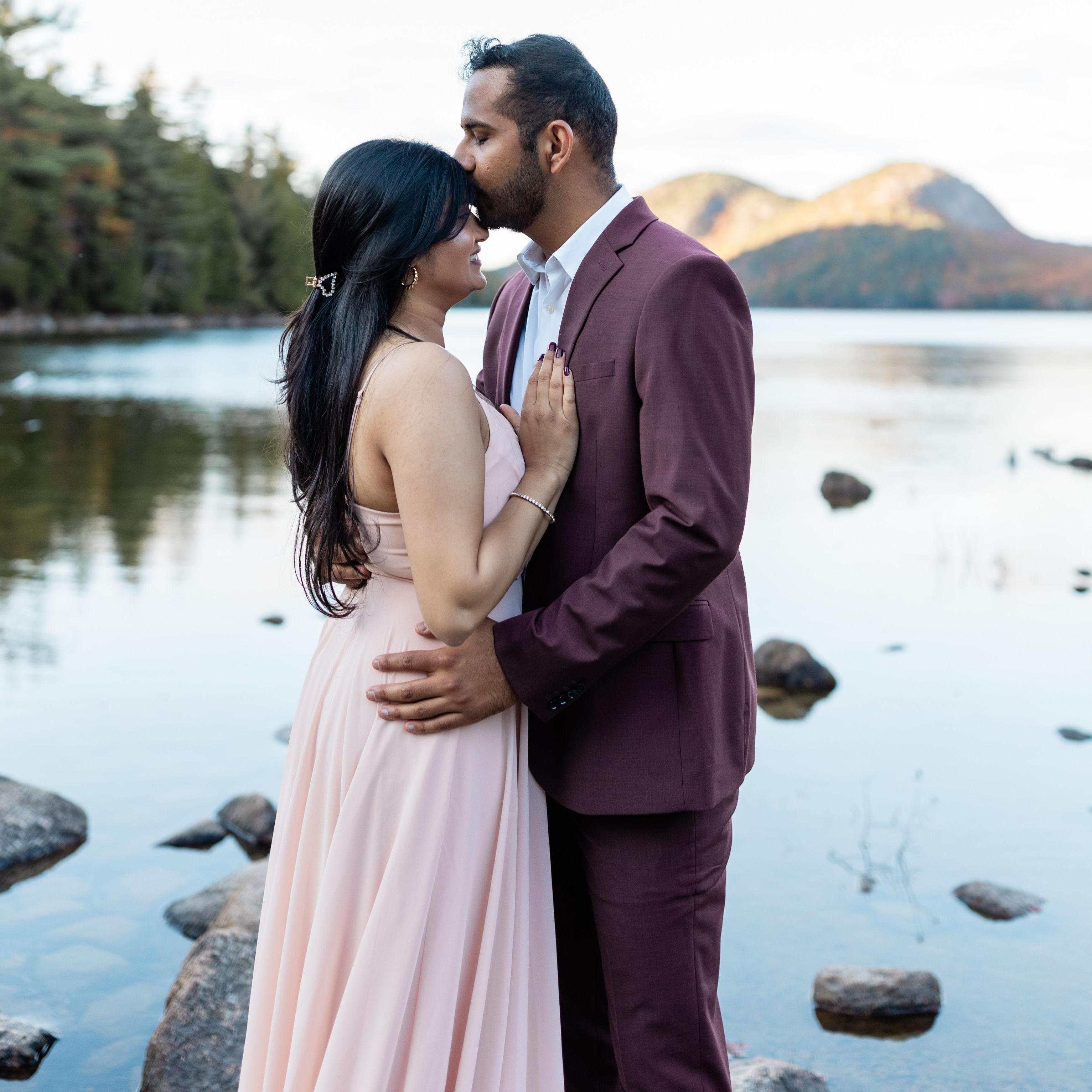 October 2023 | Part two of our Acadia National Park Photoshoot (Maine)