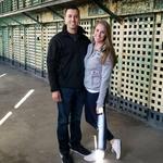 Old Idaho Penitentiary Site