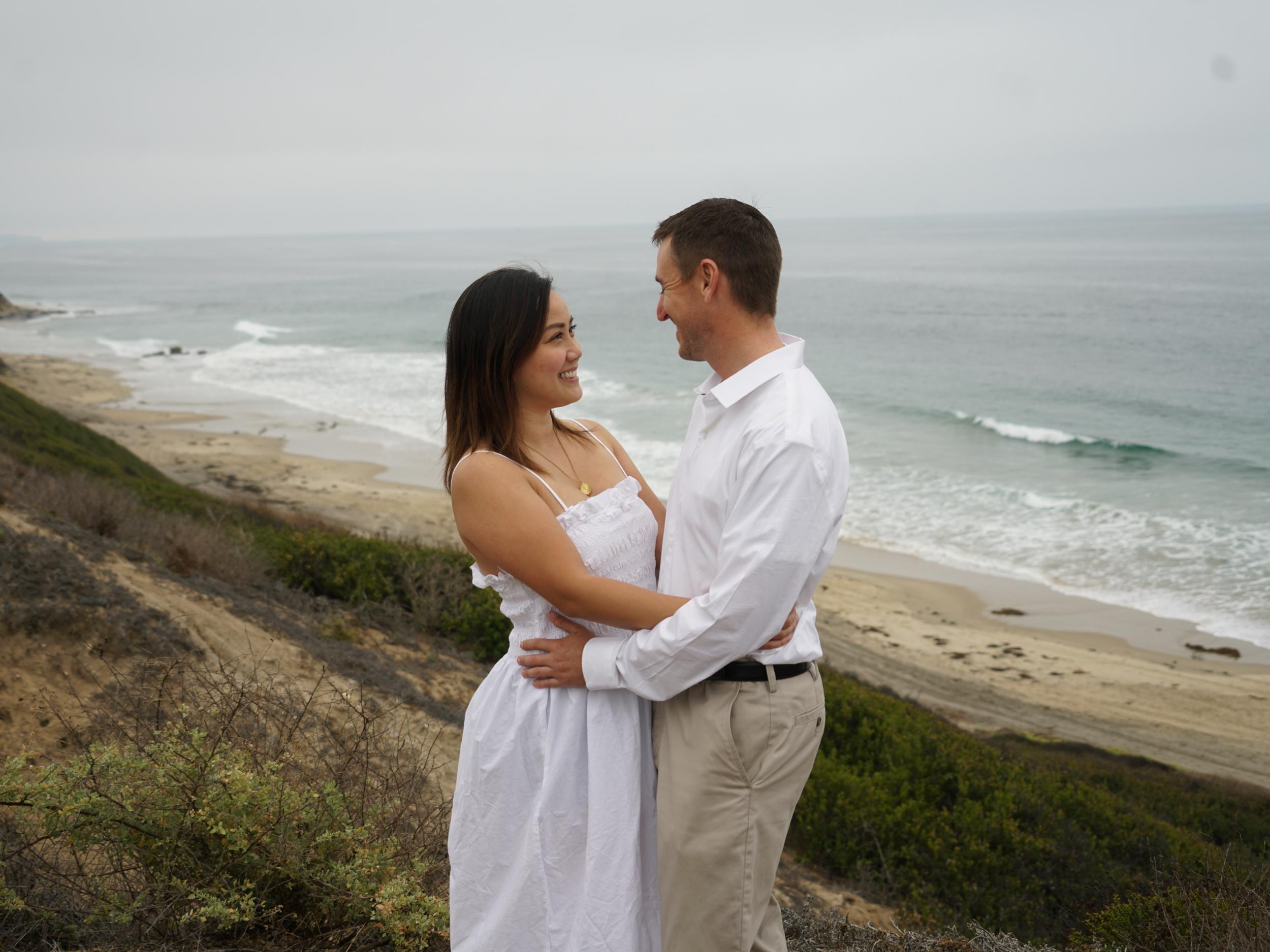 The Wedding Website of Michelle Kahne and Joey Thomas