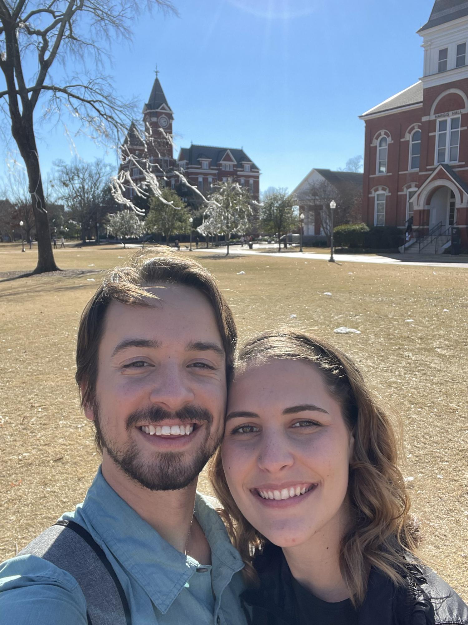 Auburn University