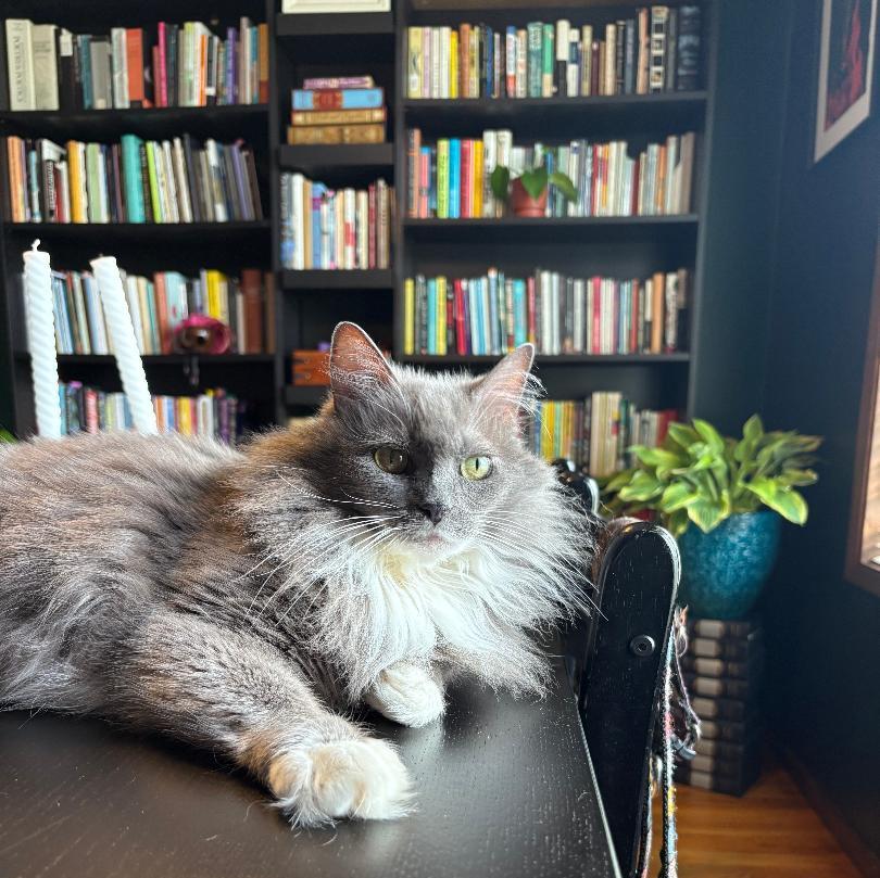 Ophelia