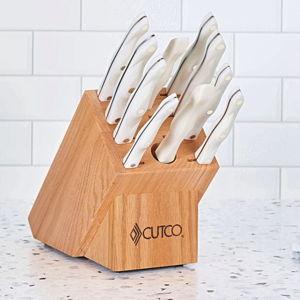 Homemaker Sets with Block | Bestselling Knife Sets by Cutco