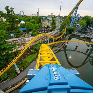 Amusement Park Tickets | Hersheypark