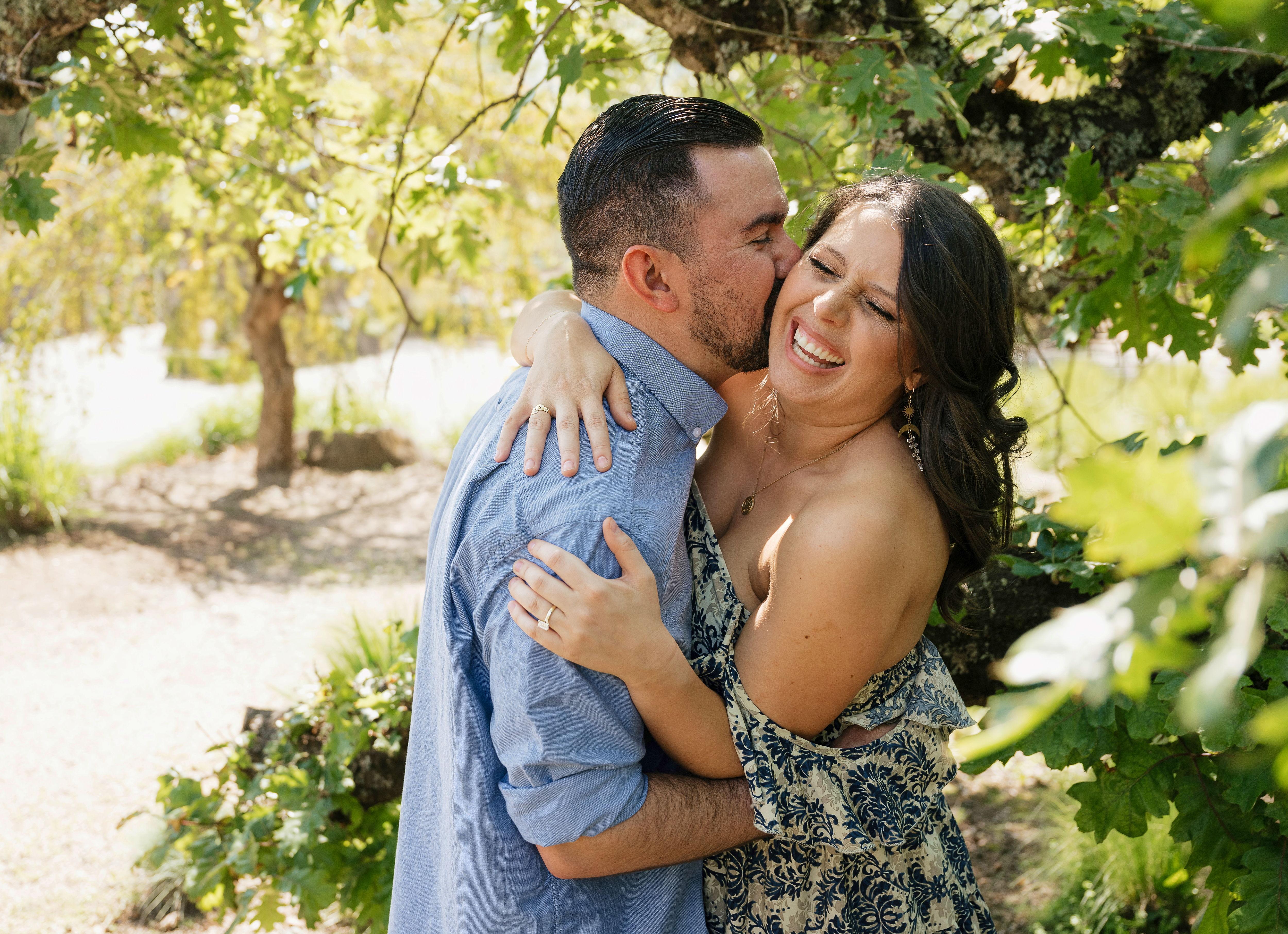 The Wedding Website of Kasey Mills and Troy Stetson