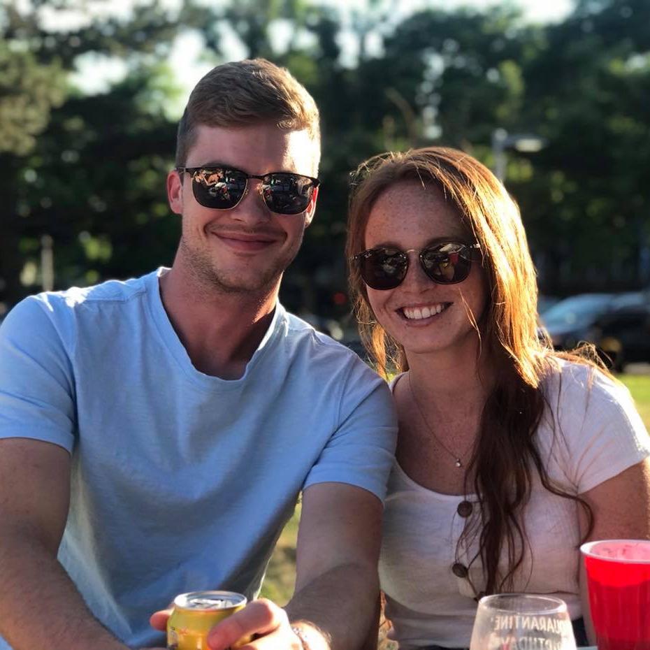 Fun in the sun - June 2020