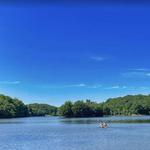 Lake Needwood