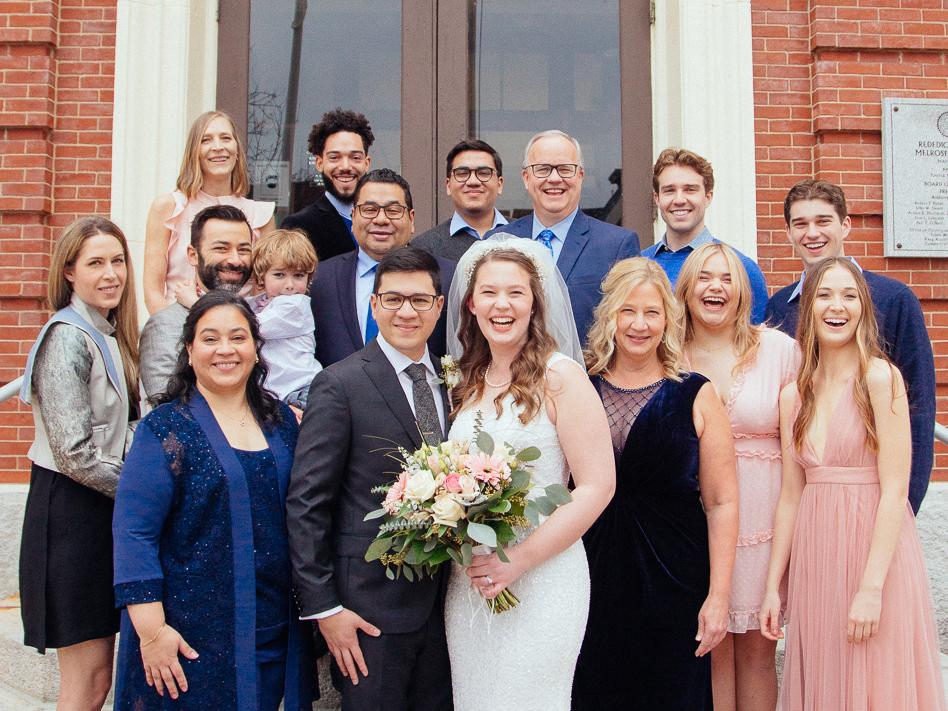 The Wedding Website of Darby Morales and Luis Morales