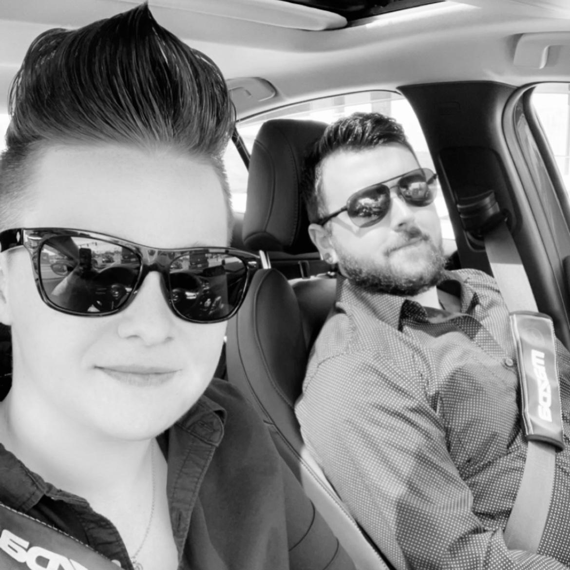 Forever “Ride or Die”