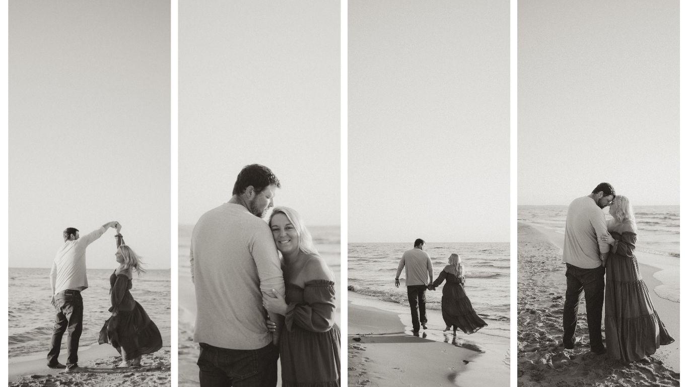 The Wedding Website of Sam Johnson and Eric Vering