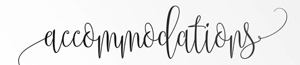 The Wedding Website of Sabrina Italiano and Garrett Landry