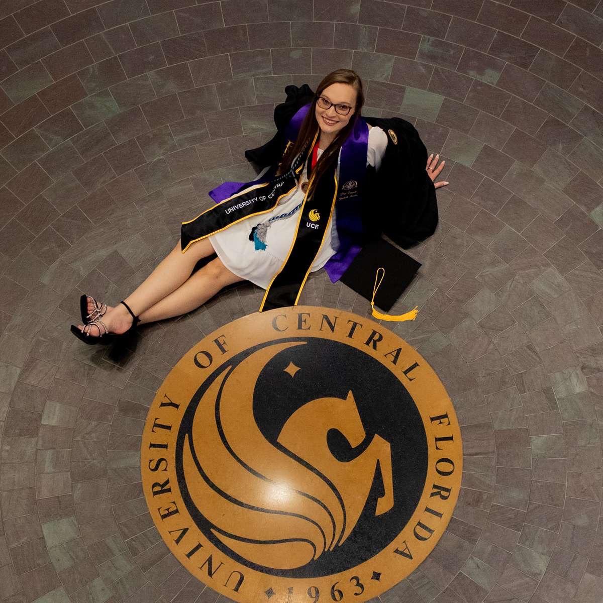 Lauren’s Graduation 2024