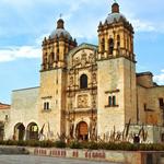 Templo de Santo Domingo