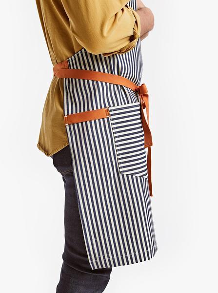 The Essential Apron - Palm