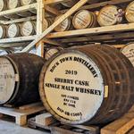 Rock Town Distillery