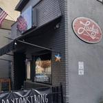 Lucky's Taproom & Eatery