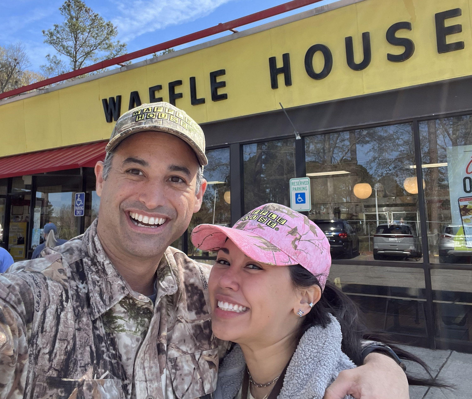 The Wedding Website of Daniel Avosso and Katrina Bidwell