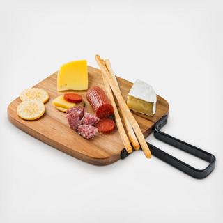 Industrial Rectangular Serving Paddle