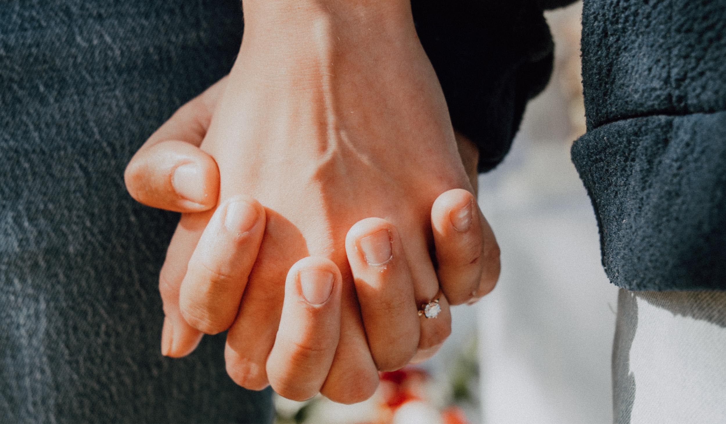 The Wedding Website of Connor Kincaid and Ashlyn Miller