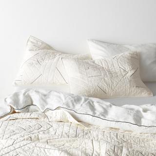Twigg Cotton Quilt