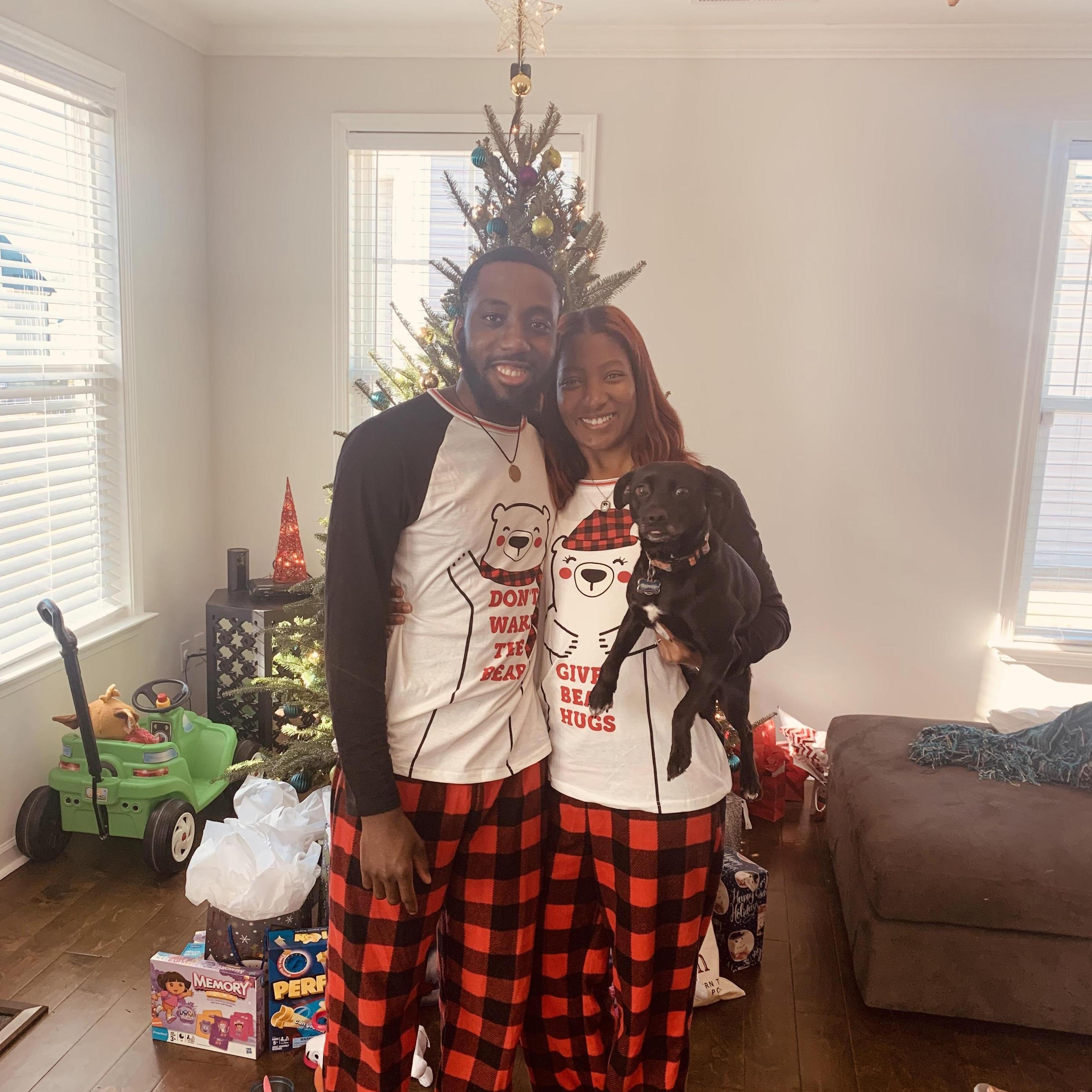 2019- Christmas!