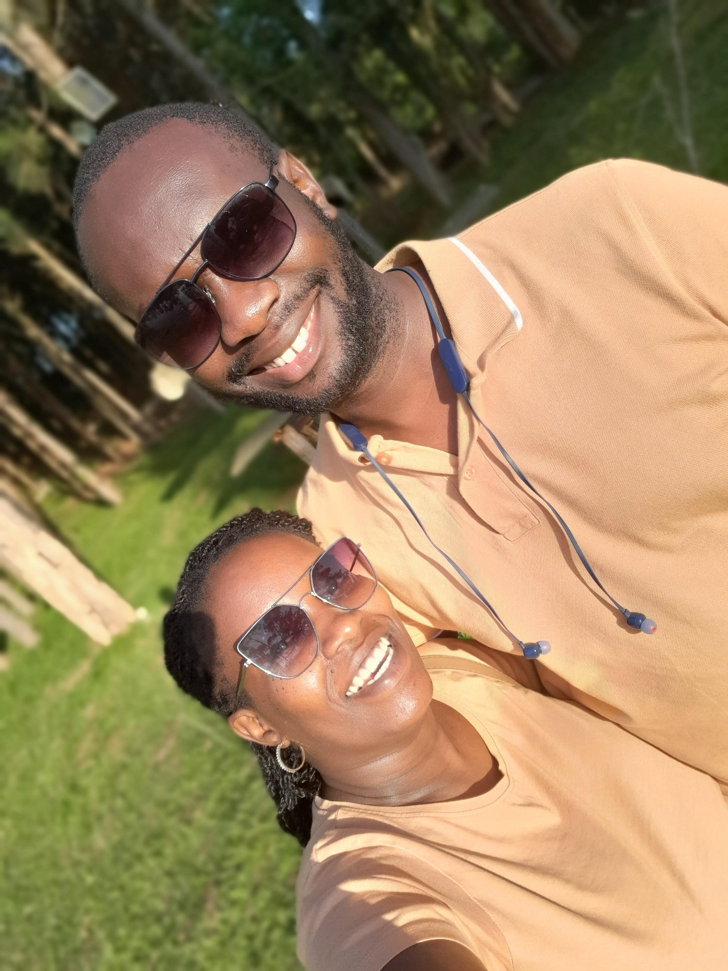 The Wedding Website of Eva Kimenye and Joshua Okello