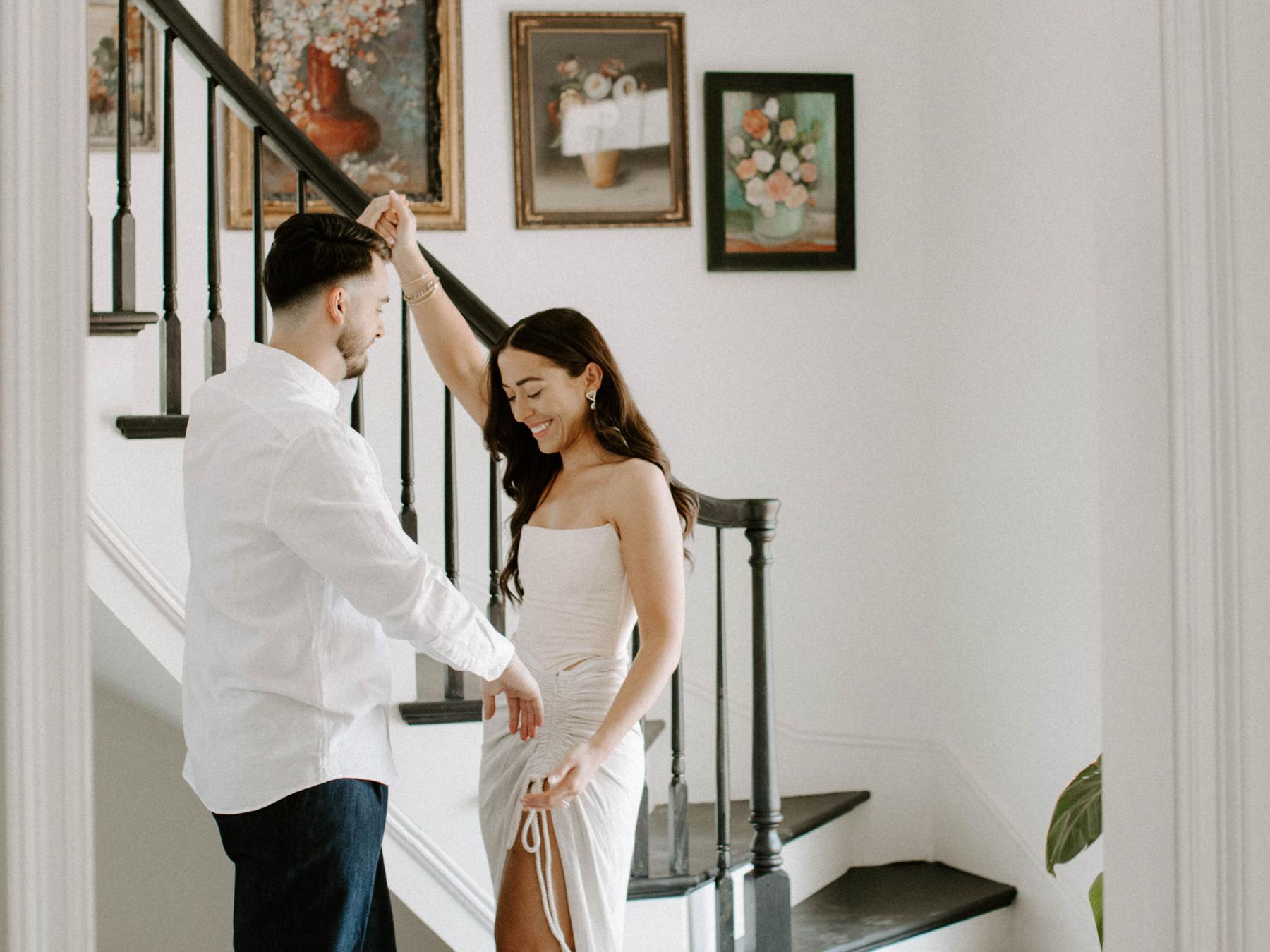 The Wedding Website of Allison Venus and Jacob Venus