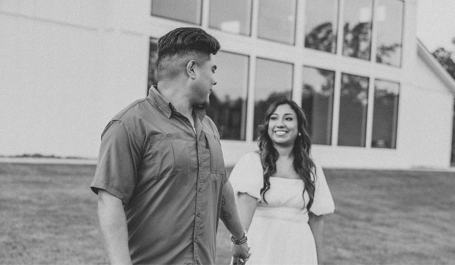 The Wedding Website of Magaly Garcia and Jesus Mosqueda