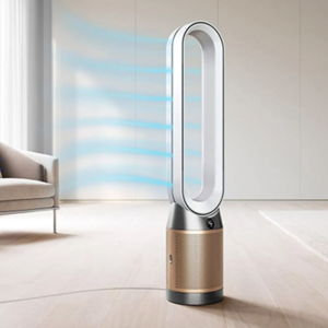 Purificador Dyson Purifier Cool Formaldehyde™ TP09