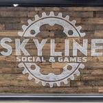 Skyline Social & Games