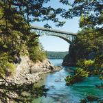 Deception Pass State Park