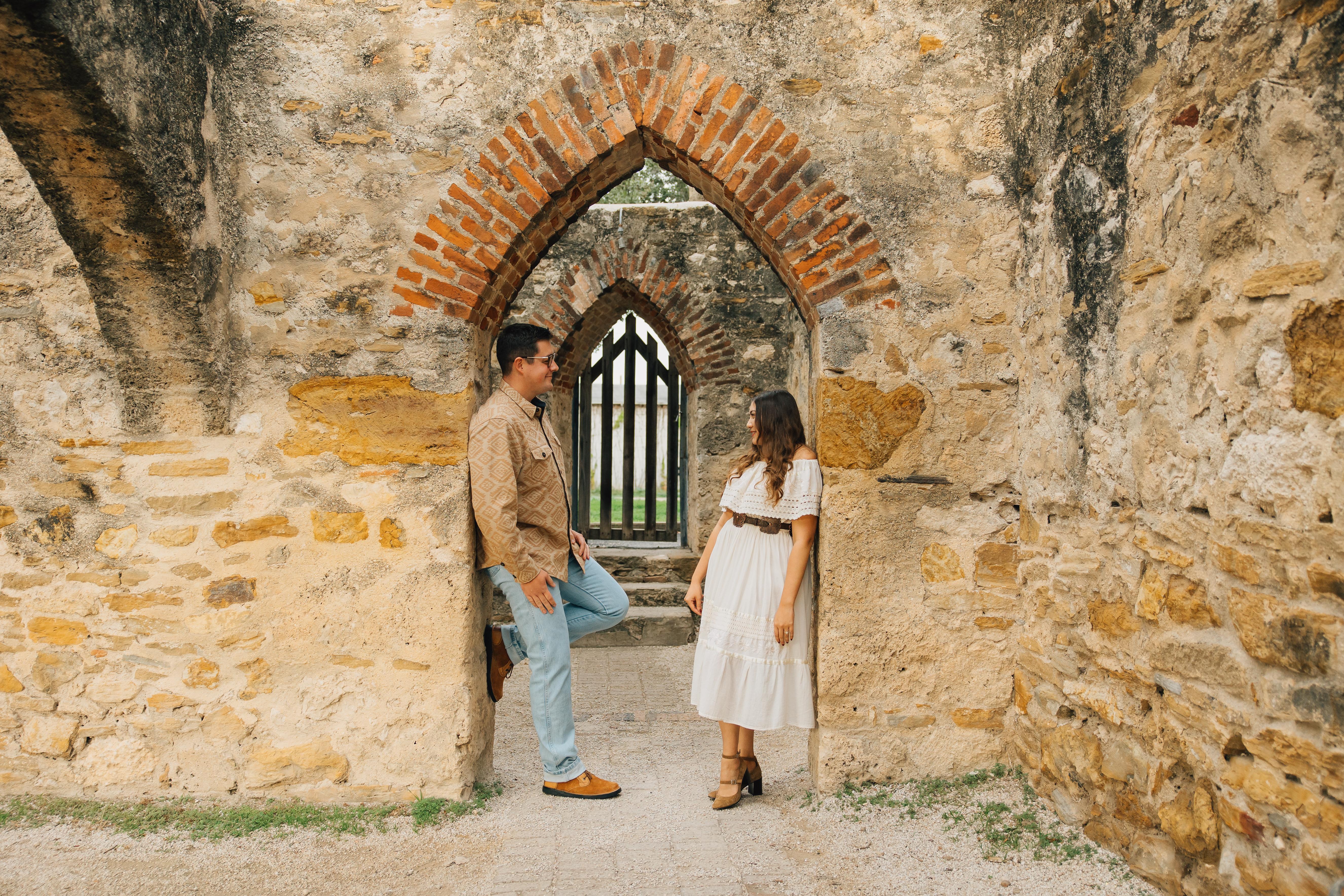 The Wedding Website of Anevay Sanchez and Baylie Halbakken