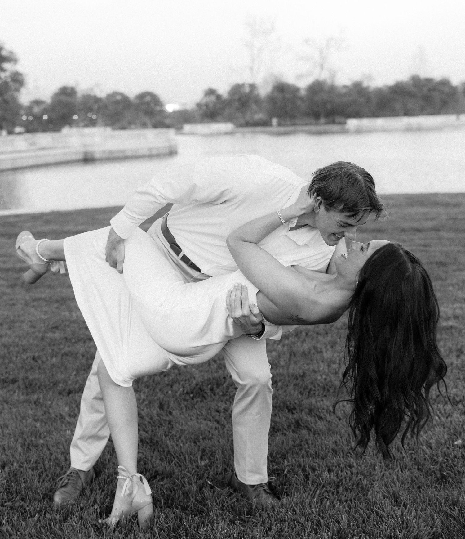 The Wedding Website of Abigail Hatfield and Dane Keller
