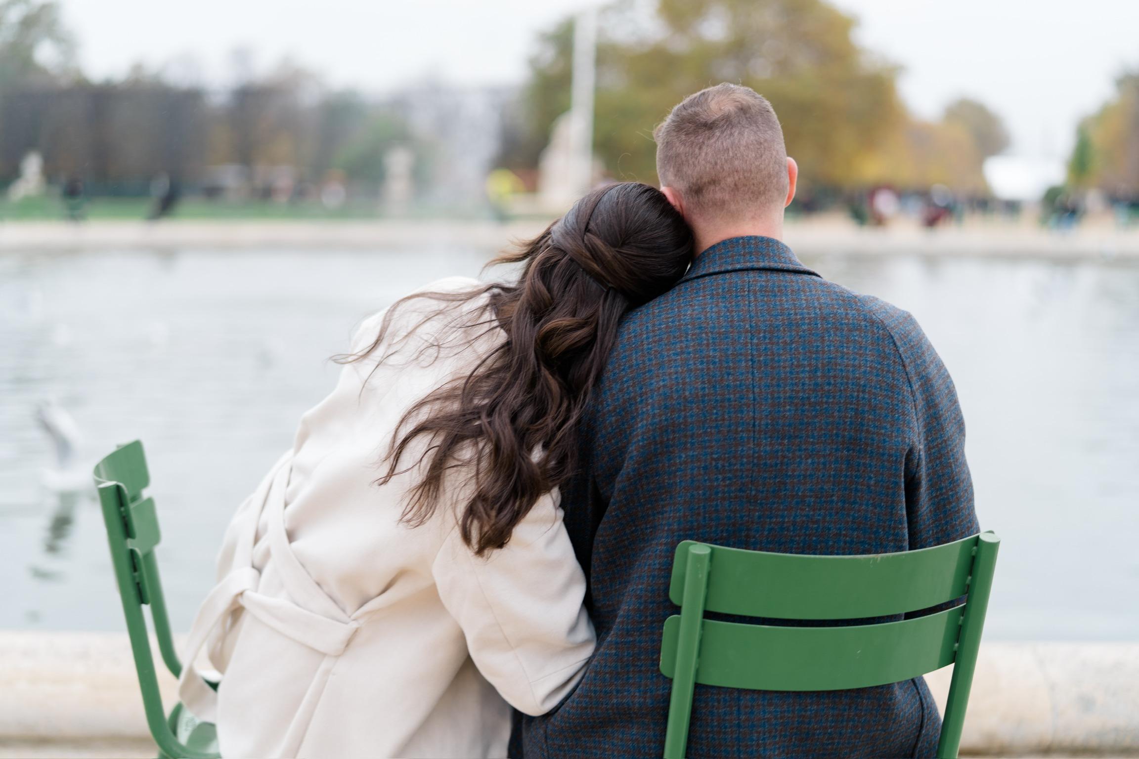 The Wedding Website of Jordon Rapoport and Dominique Montoya