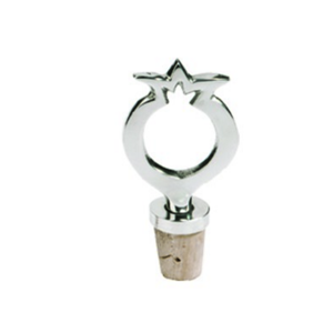 Pomegranate Wine Bottle Cork