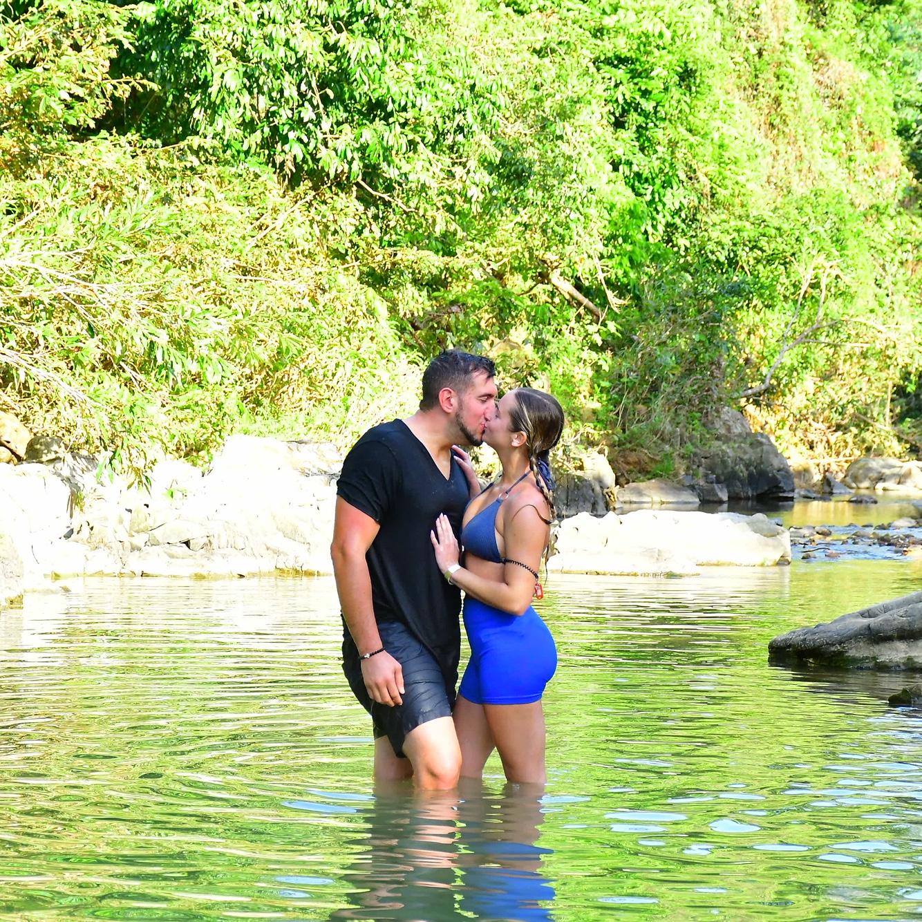 All of the excursions we did in Punta Cana were so memorable.
