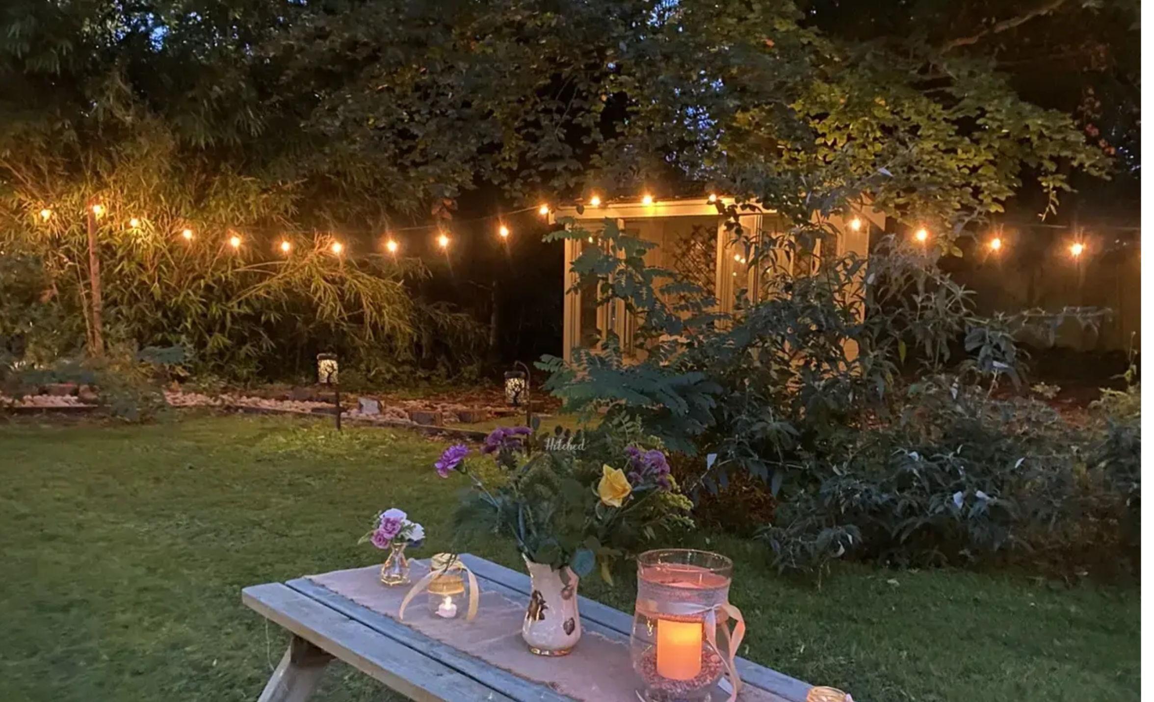 The Wedding Website of Annabel Stone and Grace Rivers