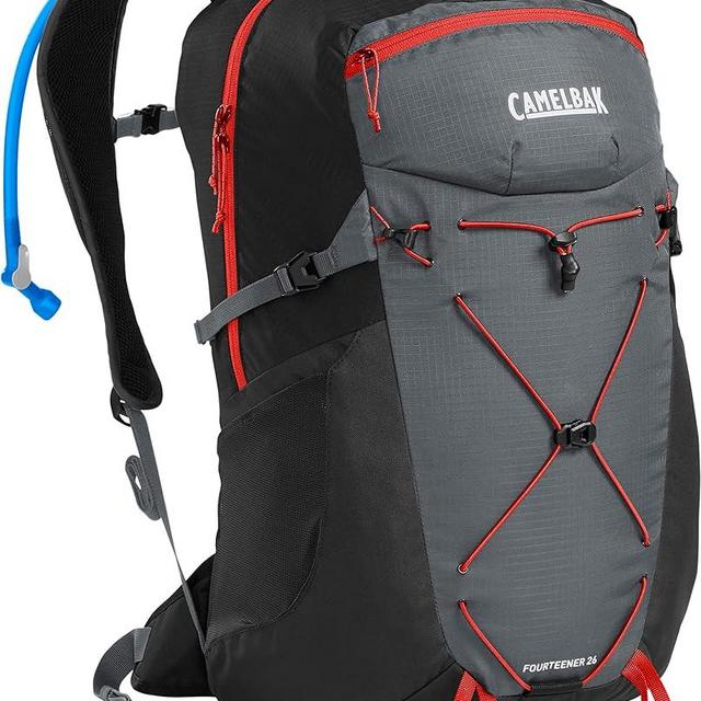 CamelBak Fourteener 26 Hiking Hydration Pack 100oz