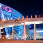 Georgia Aquarium